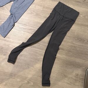 LuluLemon Leggings Size 6
